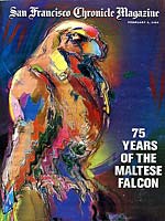75 Years of the Maltese Falcon