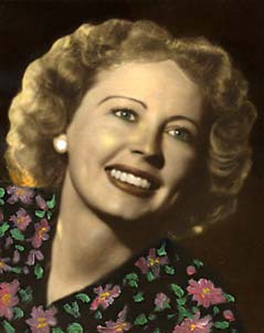 Rose Muller