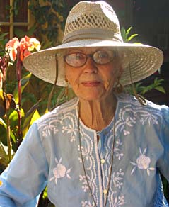 Rose Muller