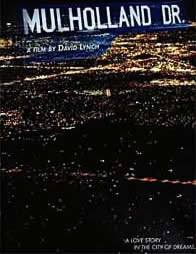 Mullholland Drive
