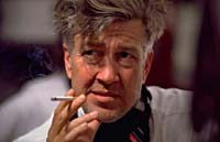 David Lynch