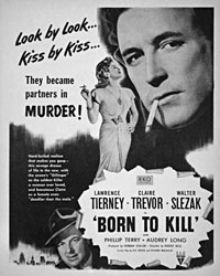 Lawrence Tierney