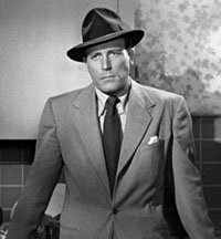 Lawrence Tierney
