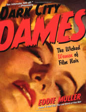 Dark City Dames