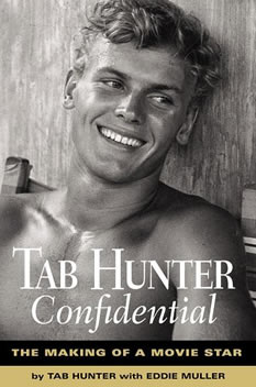 Tab Hunter Confidential