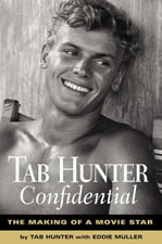 Tab Hunter