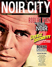 Noir City Magazine