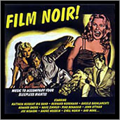 Film Noir!