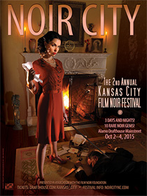 NOIR CITY: Kansas City 2015