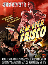 Fear over Frisco